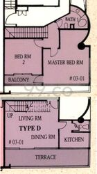 Siglap Centre (D15), Apartment #339712371